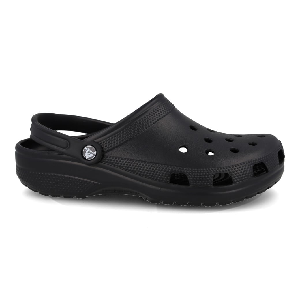 Crocs Babuche 10001-001 Preto Borracha_3_999999991780668_